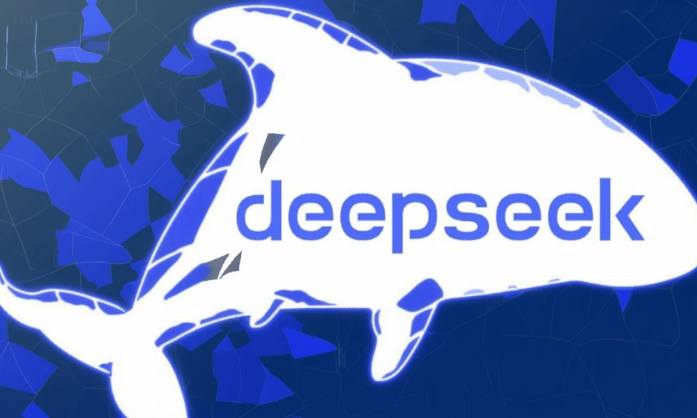 DeepSeek: Νέα εφαρμογή απειλεί κορυφαία εργαλεία τεχνητής νοημοσύνης